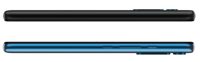 Smartfon Motorola One Fusion+ oficjalnie zaprezentowany [3]