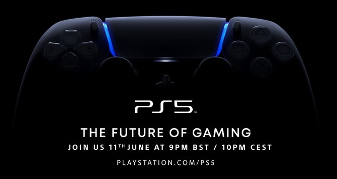 Sony PlayStation 5 - znamy nowy termin pokazu gier na konsolę [2]