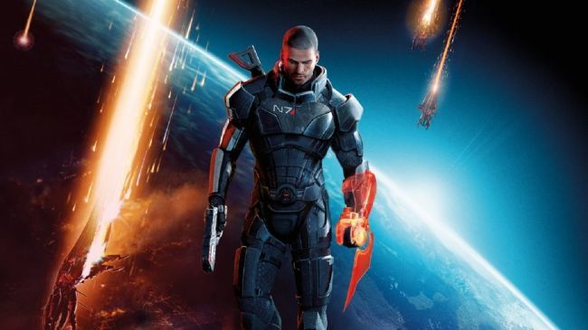 Mass Effect Trilogy Remaster. Shepard ma powrócić jeszcze jesienią [2]