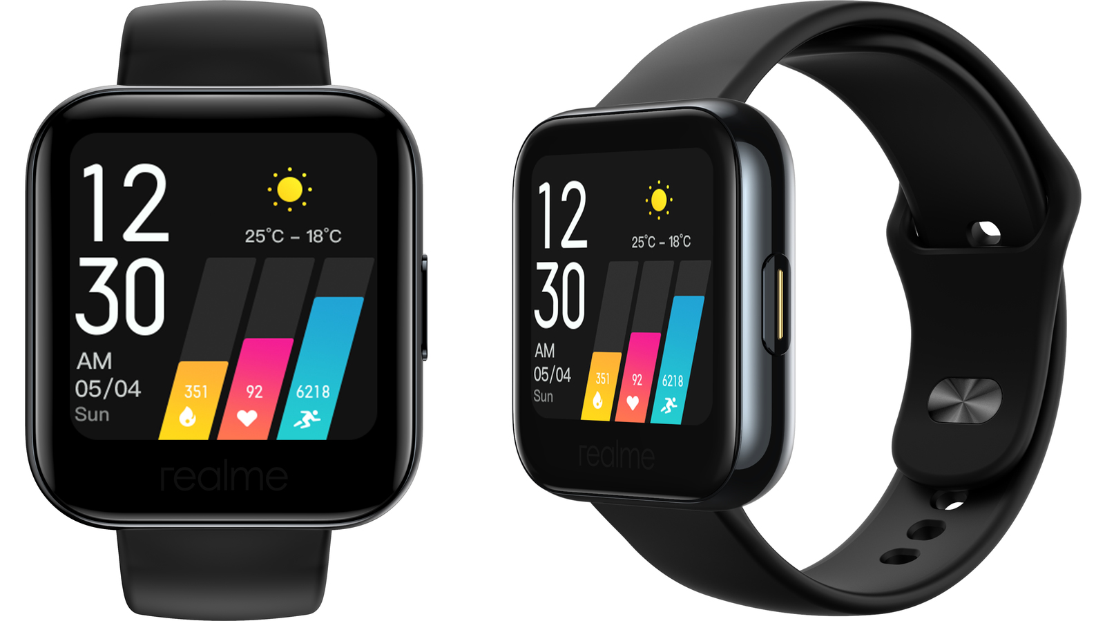 Умные Часы Realme Watch S Купить