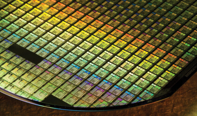 TSMC rozpoczyna pracę nad litografią 2 nm. 4 nm już w 2023 roku [2]