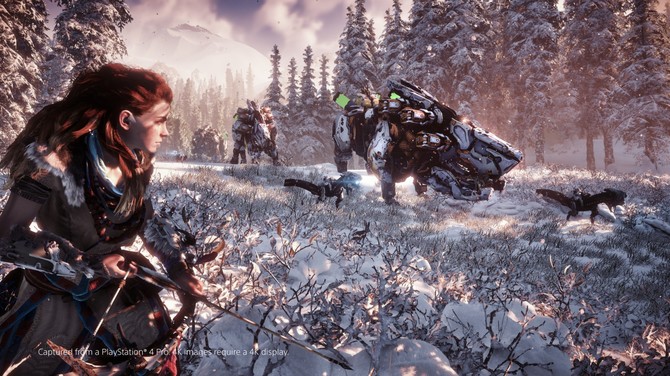 Horizon Zero Dawn PC za darmo z procesorami AMD Ryzen 3000 [2]