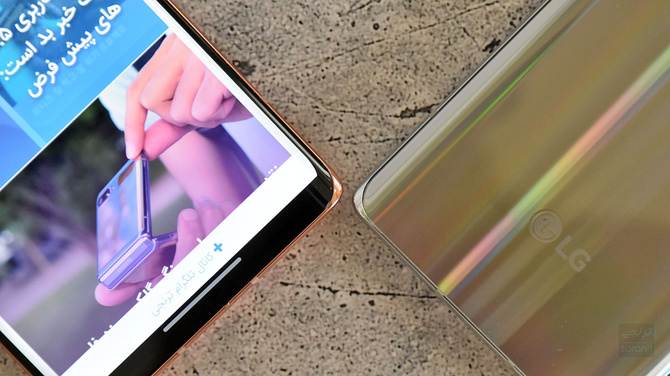 LG Velvet niebawem w tańszej wersji ze Snapdragonem 845 i LTE [3]