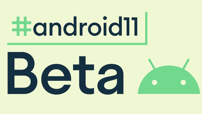 Android 11 Beta 1 już dostępny. Co nowego w systemie od Google? [1]