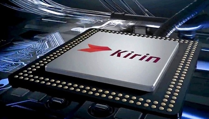 HiSilicon Kirin 1020 ma być 50% wydajniejszy niż Kirin 990 [1]