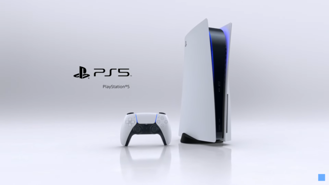 Sony PlayStation 5 - pokaz gier oraz wygląd konsoli nowej generacji [11]