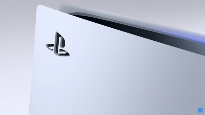 Sony PlayStation 5 - pokaz gier oraz wygląd konsoli nowej generacji [29]