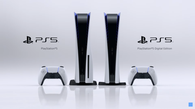 Sony PlayStation 5 - pokaz gier oraz wygląd konsoli nowej generacji [31]