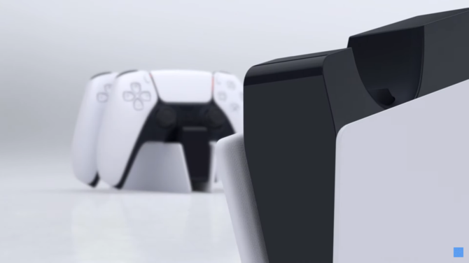 Sony PlayStation 5 - pokaz gier oraz wygląd konsoli nowej generacji [32]