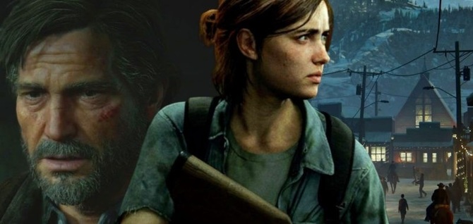 The Last Of Us II przedpremierowy zwiastun i zapowiedź recenzji [1]