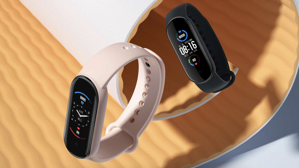 Mi fit 5 cena store