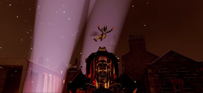 Deathloop od twórców Dishonored na pierwszym gameplayu [5]