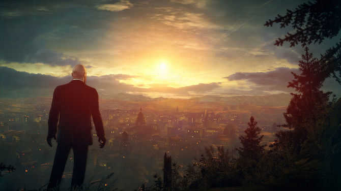 Hitman Absolution został udostępniony za darmo na GOG.com [1]