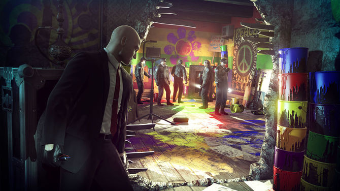 Hitman Absolution został udostępniony za darmo na GOG.com [4]