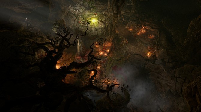 Baldur’s Gate 3 - nowy zwiastun i premiera w Steam Early Access [1]
