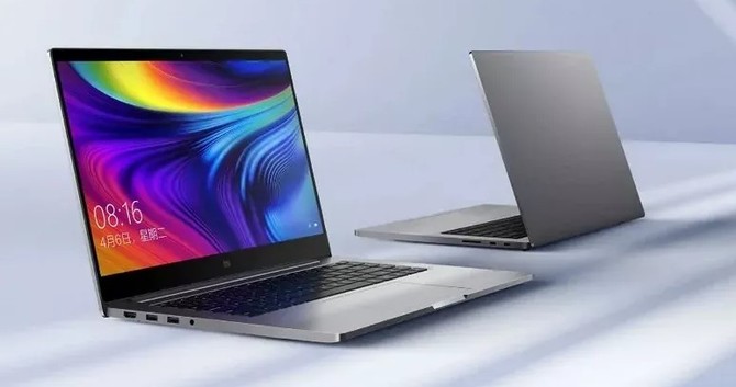 Laptop Xiaomi Mi Notebook Pro 15 2020 oficjalnie zaprezentowany [1]