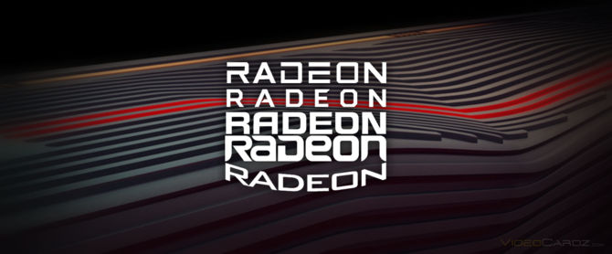 Karty graficzne AMD Radeon z nowym logotypem w stylu Ryzena [2]