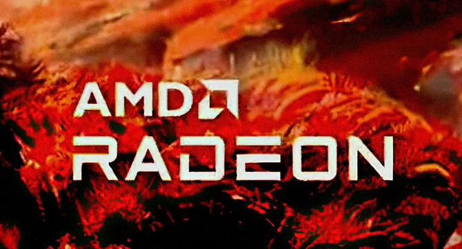 Karty graficzne AMD Radeon z nowym logotypem w stylu Ryzena [3]