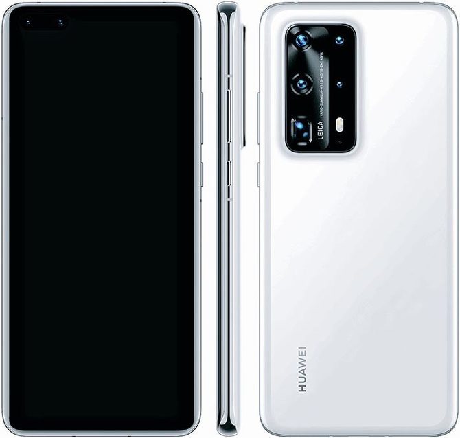 Huawei P40 Pro+ w polskich sklepach. Cena i bonusy w preorderze [2]