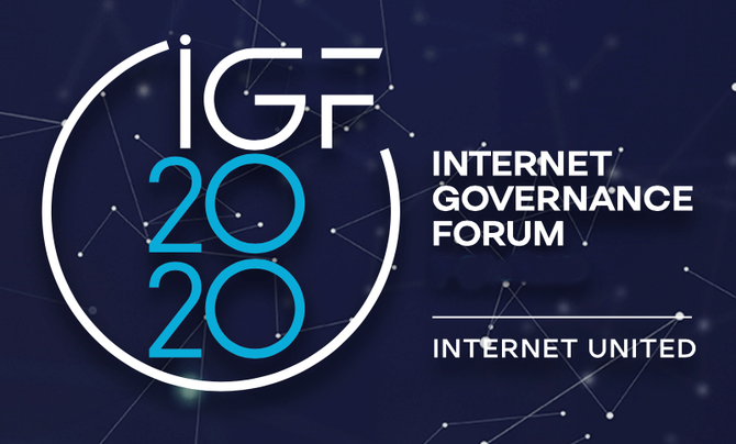 IGF 2021: Polska gospodarzem Forum Zarządzania Internetem [1]