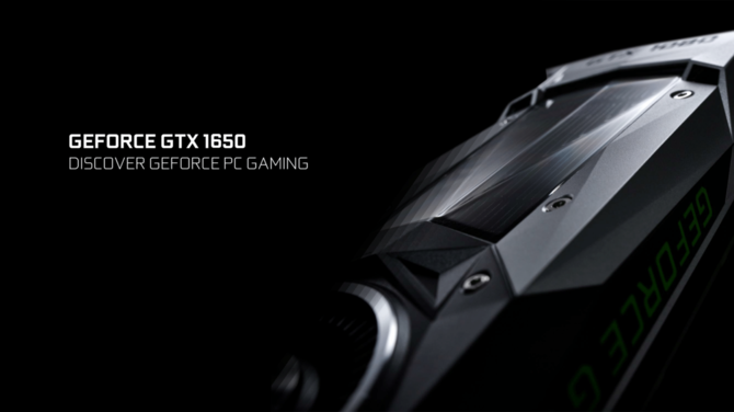 NVIDIA GeForce GTX 1650 pojawi się w wersji z rdzeniem TU106 [1]
