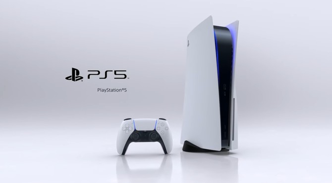 Sony PlayStation 5 - Amazon ujawnił cenę oraz datę premiery [1]