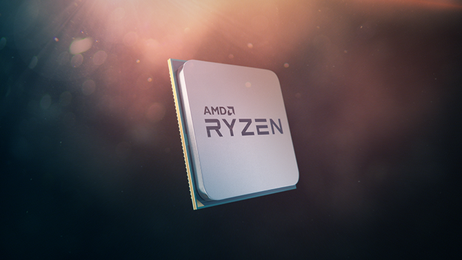 AMD Zen 3 na pewno w 2020 roku. Producent zaprzeczył plotkom [1]