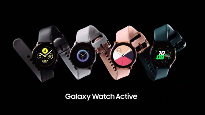 Samsung Galaxy Watch 3 już w lipcu. Oto wszystko, co o nim wiemy [2]