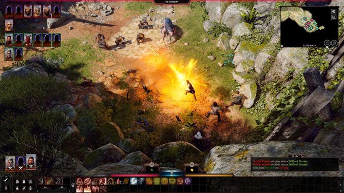 Baldur’s Gate 3 w akcji - nowy, obszerny gameplay z okazji D&D Live [4]