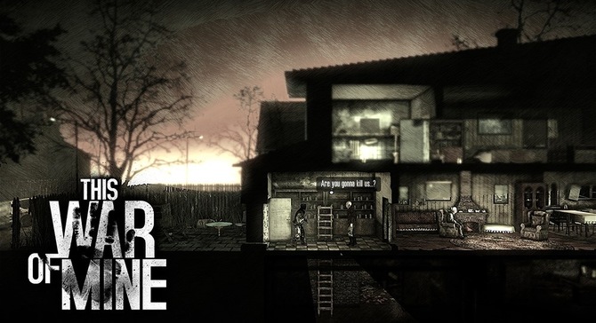 Gra This War of Mine lekturą szkolną polskiego systemu edukacji [2]