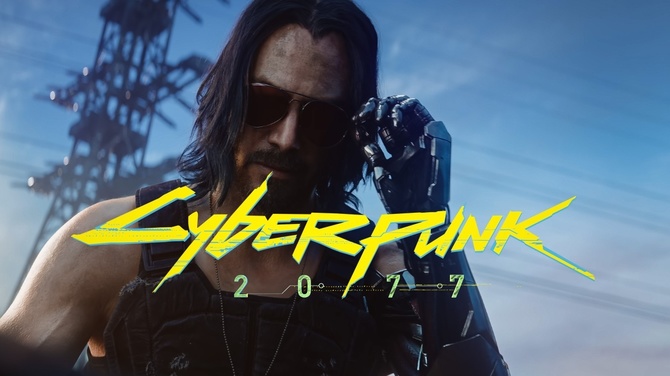 Premiera Cyberpunk 2077 ponownie przesunięta! Kiedy zagramy? [1]