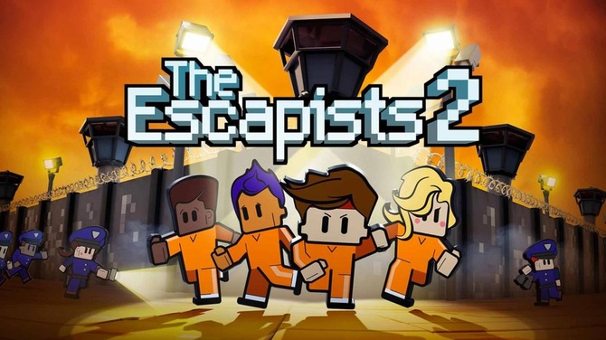 The Escapists 2 i Pathway: Nowe darmowe gry od dziś w Epic Store [1]