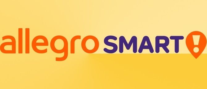 Allegro Smart w promocji – 39 zł za rok darmowej dostawy [1]