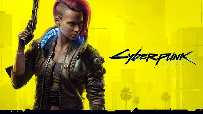 Cyberpunk 2077 - premiera wersji PS5 i Xbox Series X w 2021 roku [1]