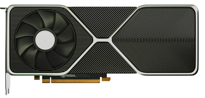 Plotka: nowa specyfikacja i GeForce RTX 3090 zamiast RTX 3080 Ti [1]