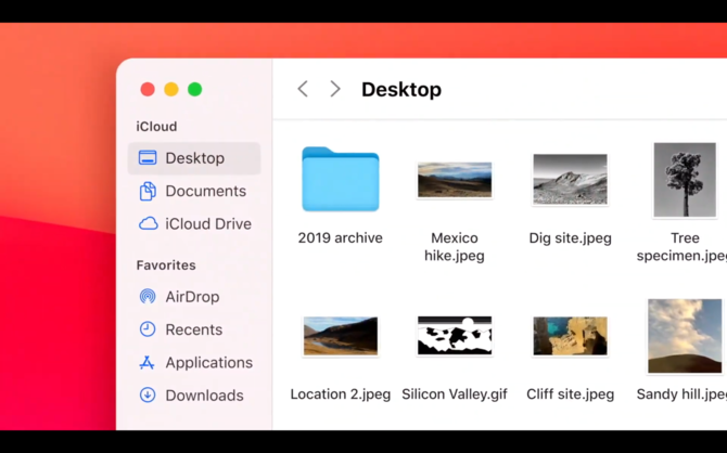 Apple macOS Big Sur - nowości systemu OS dla komputerów Mac [3]