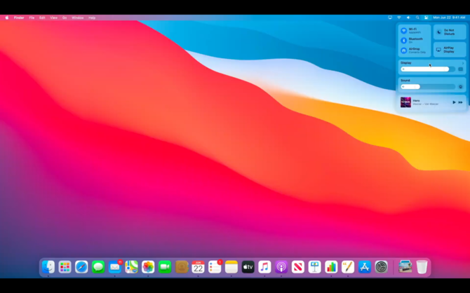 Apple macOS Big Sur - nowości systemu OS dla komputerów Mac [6]