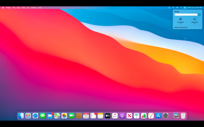 Apple macOS Big Sur - nowości systemu OS dla komputerów Mac [7]