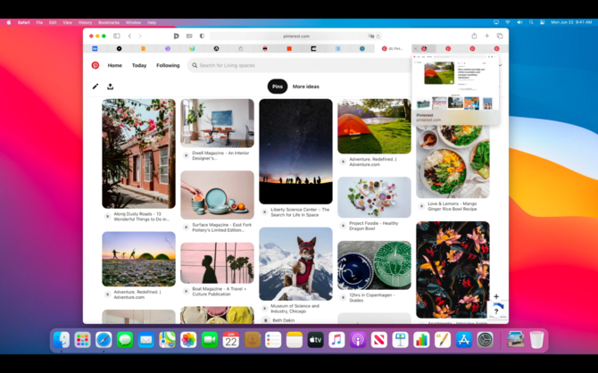 Apple macOS Big Sur - nowości systemu OS dla komputerów Mac [9]
