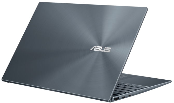 ASUS ZenBook 13 oraz ZenBook 14 - nowe laptopy z Intelem i AMD [5]
