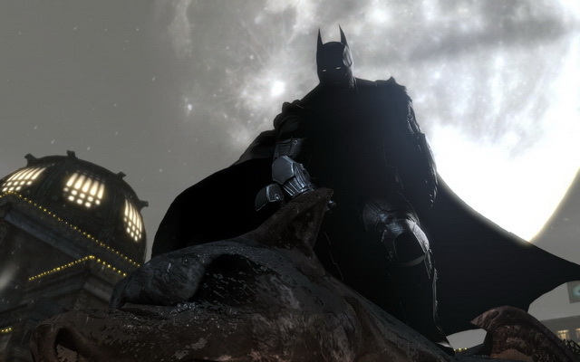 Batman: Gotham Knights - Kolejna gra z Batmanem coraz bliżej [3]