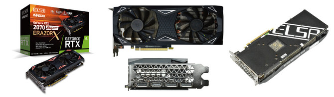 ELSA prezentuje karty GeForce RTX 2070 SUPER ERAZOR X i S.A.C. [3]