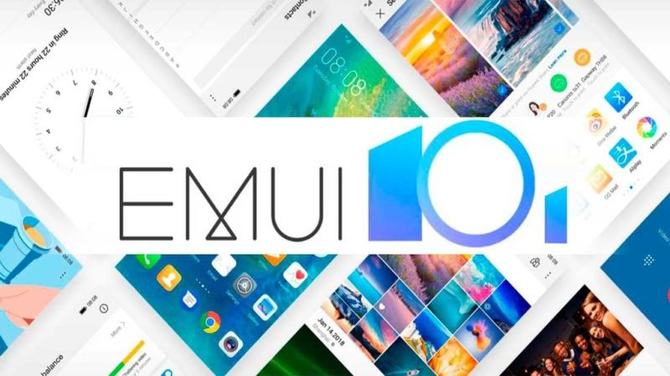 EMUI 10.1 już w Polsce. Trafia m.in. do Huawei P30. Co nowego? [3]