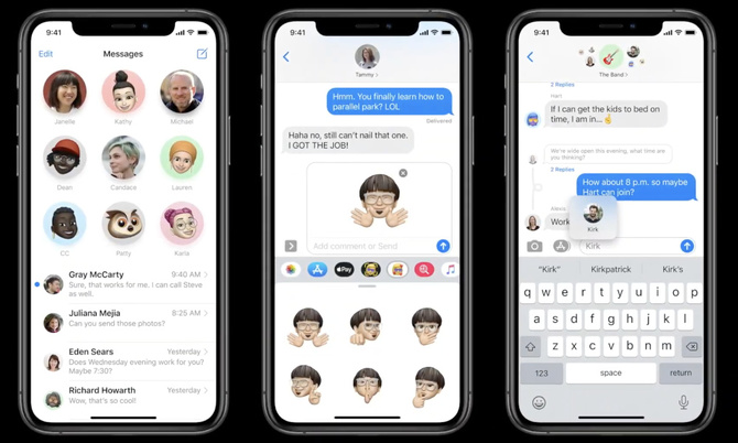 iOS 14 zaprezentowany - jakie nowości przygotowało dla nas Apple? [2]