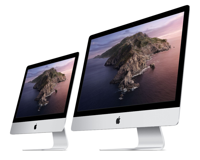Apple iMac z układem ARM zadebiutuje już w czwartym kwartale [2]