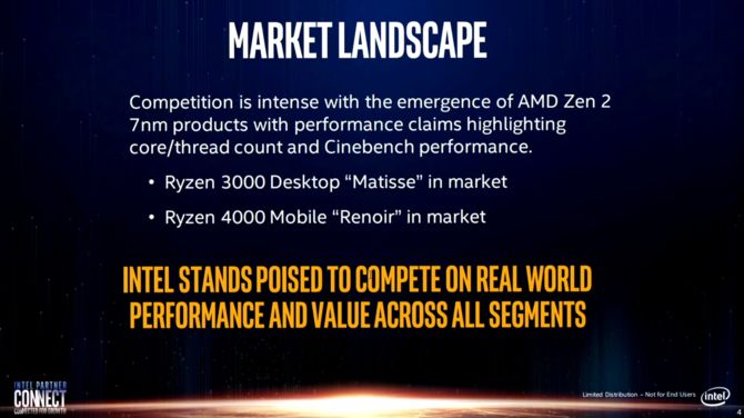 Intel ponownie ogłasza, że ich procesory są lepsze niż AMD Ryzen [9]