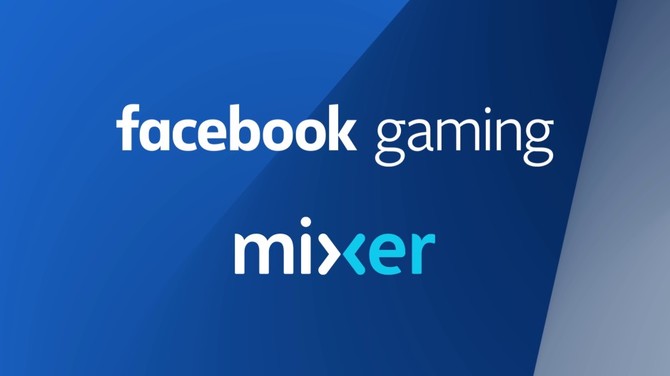 Microsoft zamyka usługę Mixer i łączy siły z Facebook Gaming [1]