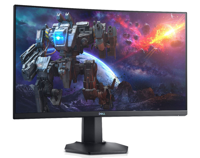 Dell S2721DGF i S2721HGF - monitory z matrycami Nano-IPS i VA [1]