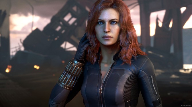 Marvel’s Avengers od twórców Tomb Raider na nowym gameplayu [3]