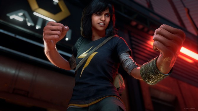 Marvel’s Avengers od twórców Tomb Raider na nowym gameplayu [6]